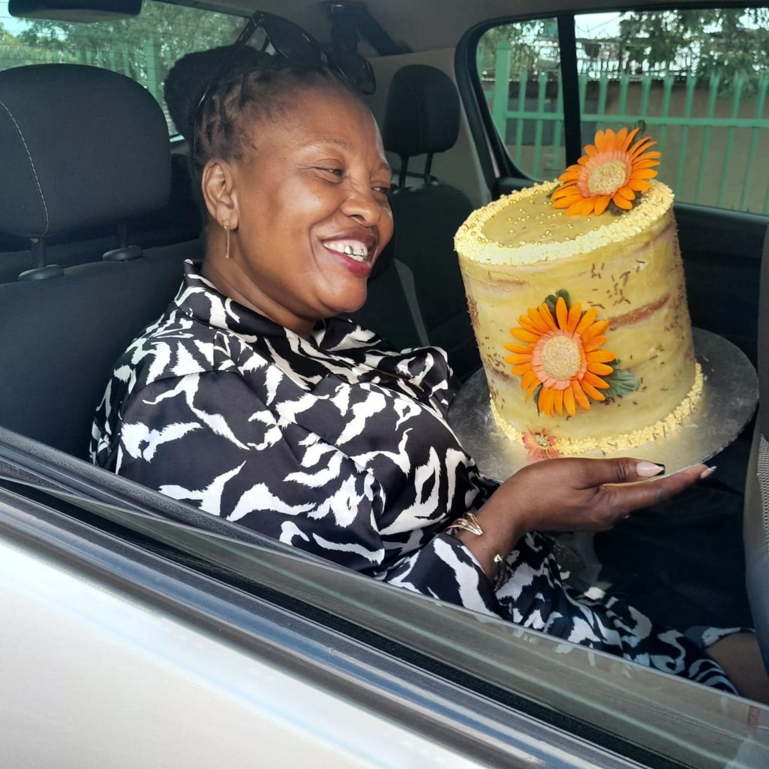 Happy cake collection
